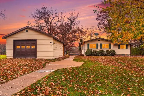 1489 90th Avenue, Amery, WI 54001
