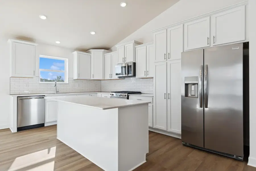 1841 Lincoln Avenue, Saint Paul Park, MN 55071 - #2