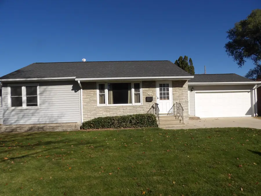 1903 3rd Avenue Se, Austin, MN 55912 - #2