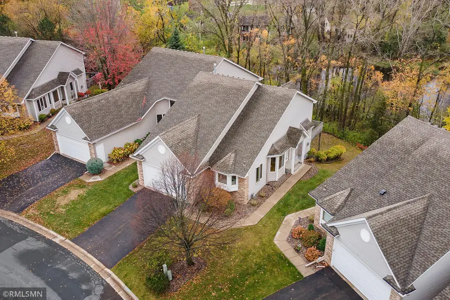 4221 Bristol Run, Shoreview, MN 55126 - #2
