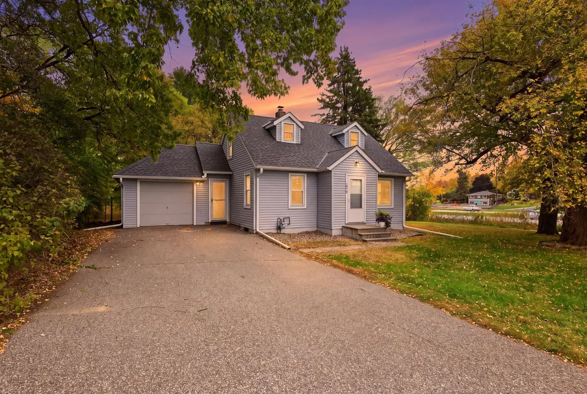 1010 Evergreen Lane N, Plymouth, MN 55441 - #1