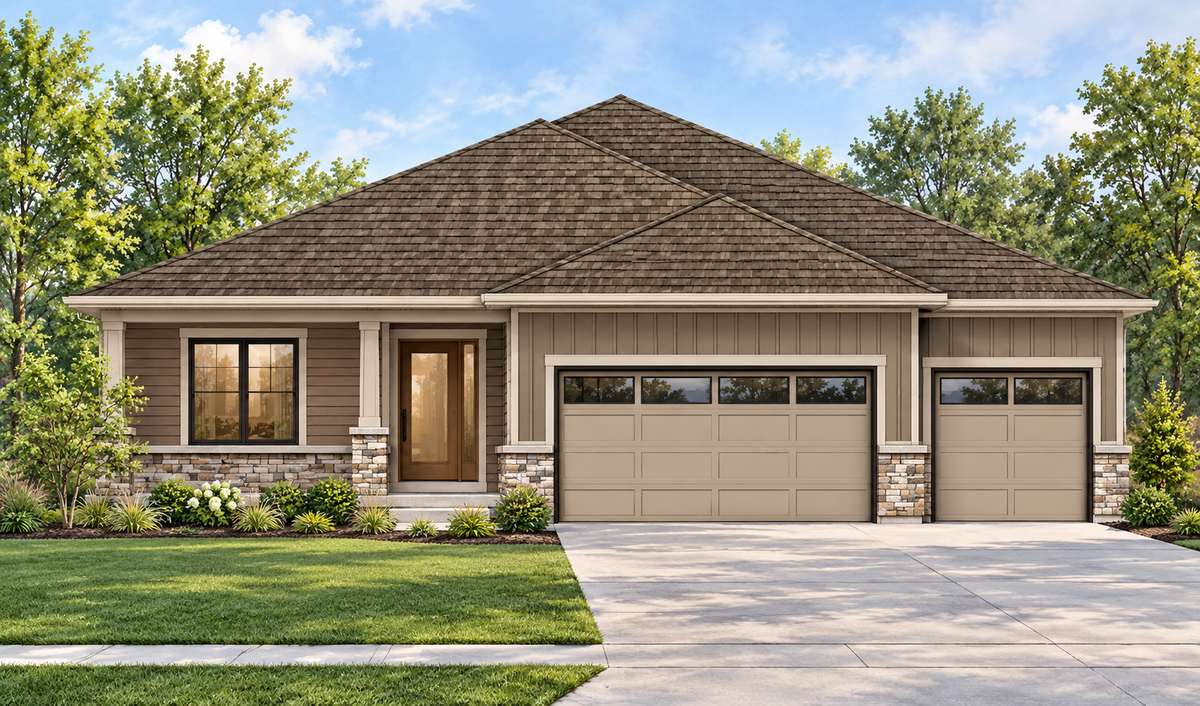 9011 62nd Street S, Cottage Grove, MN 55016 - #1