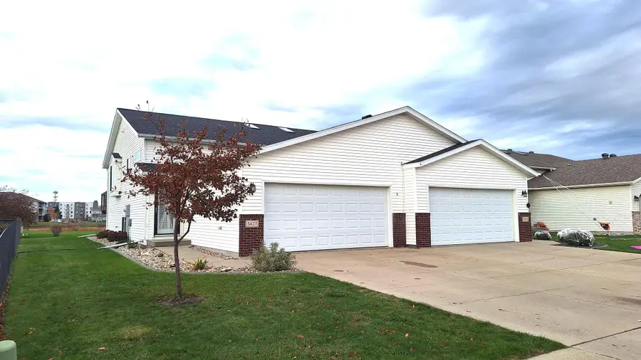 3427 Eagle Run Lane, West Fargo, ND 58078 - #2