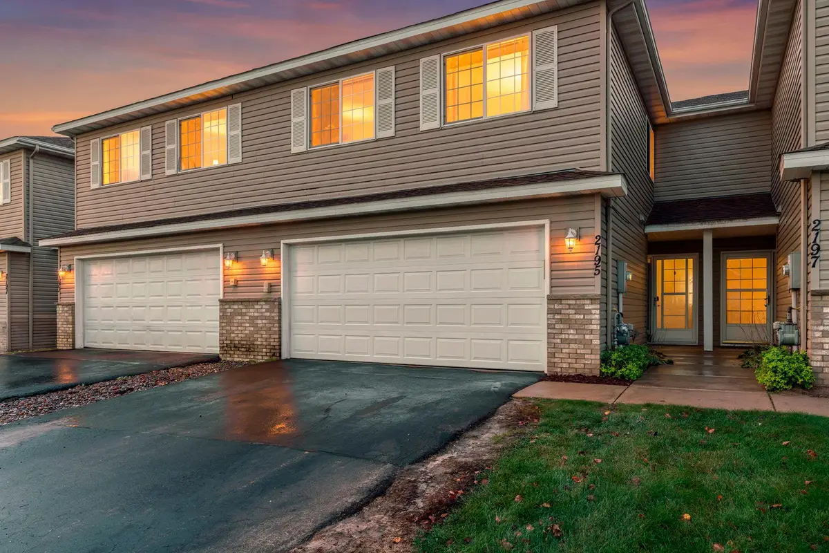 2195 Cleveland Way S, Cambridge, MN 55008 - #1