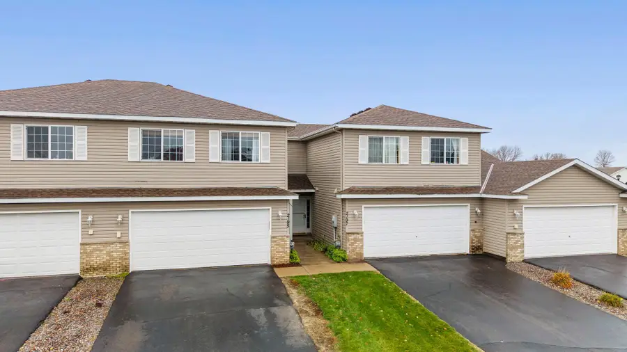 2195 Cleveland Way S, Cambridge, MN 55008 - #3