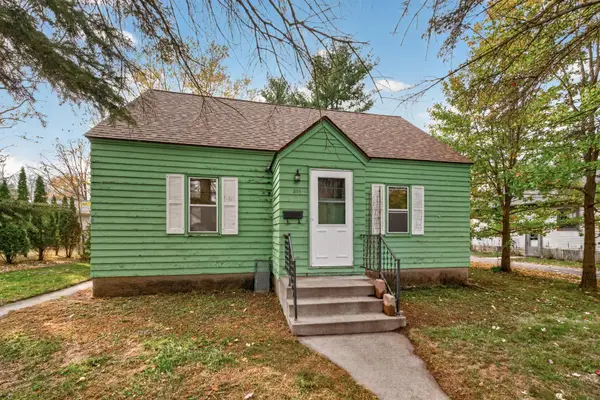 309 7th Street, River Falls, WI 54022