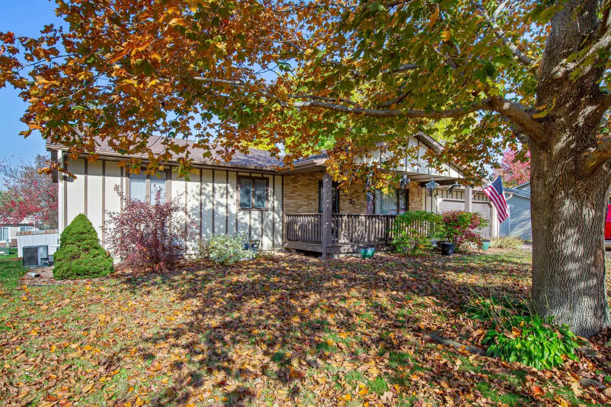 70 18th Place Ne, Owatonna, MN 55060 - #1