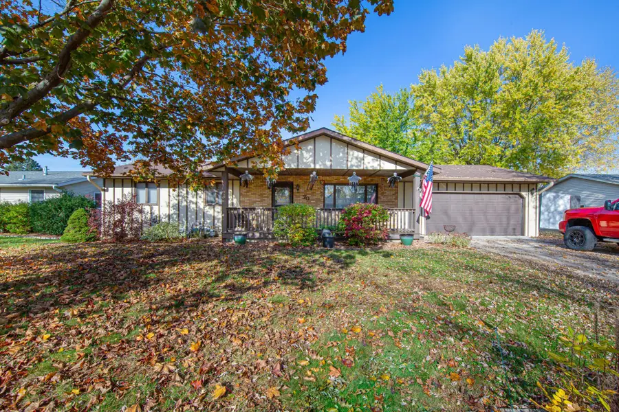 70 18th Place Ne, Owatonna, MN 55060 - #2