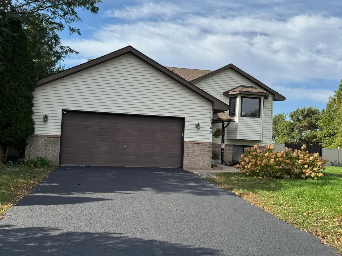 8749 Queens Gardens, Brooklyn Park, MN 55443 - #1