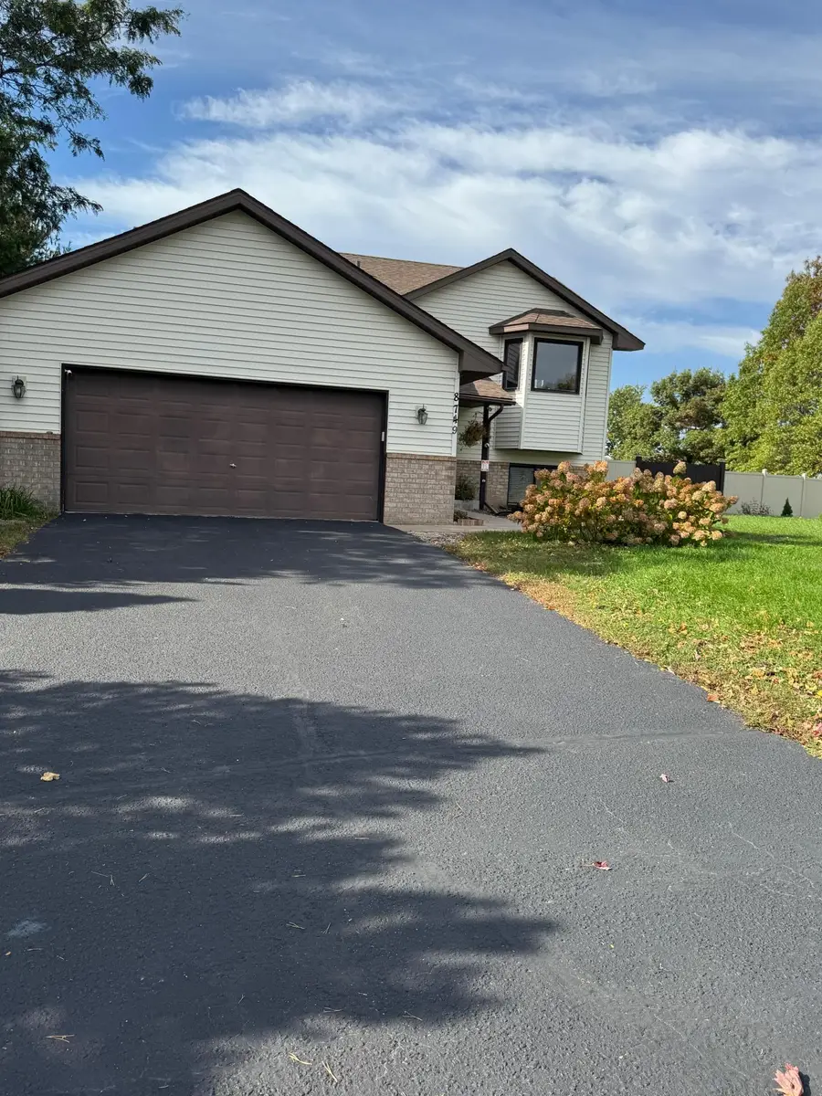 8749 Queens Gardens, Brooklyn Park, MN 55443 - #2