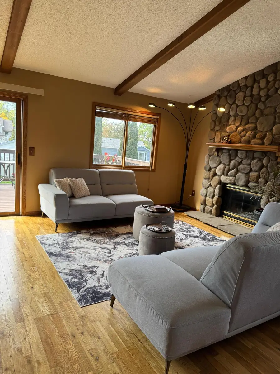 8749 Queens Gardens, Brooklyn Park, MN 55443 - #3