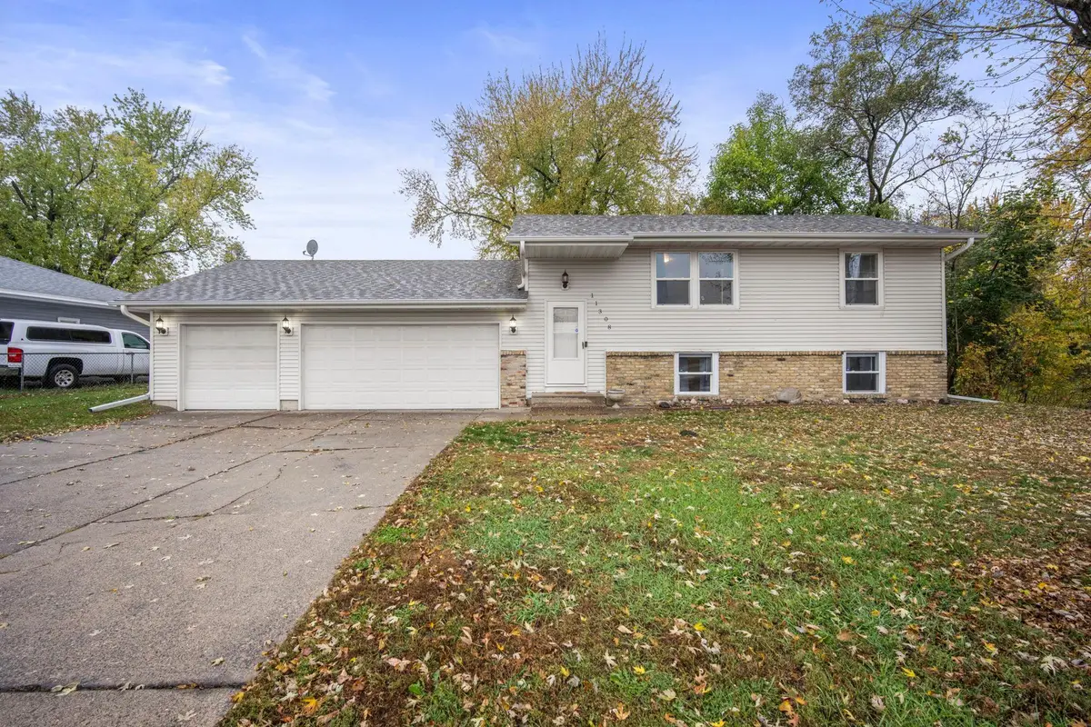 11308 Jefferson Street Ne, Blaine, MN 55434 - #1