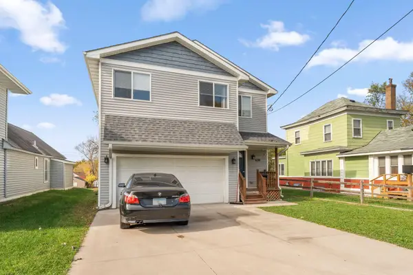 636 Hall Avenue, Saint Paul, MN 55107