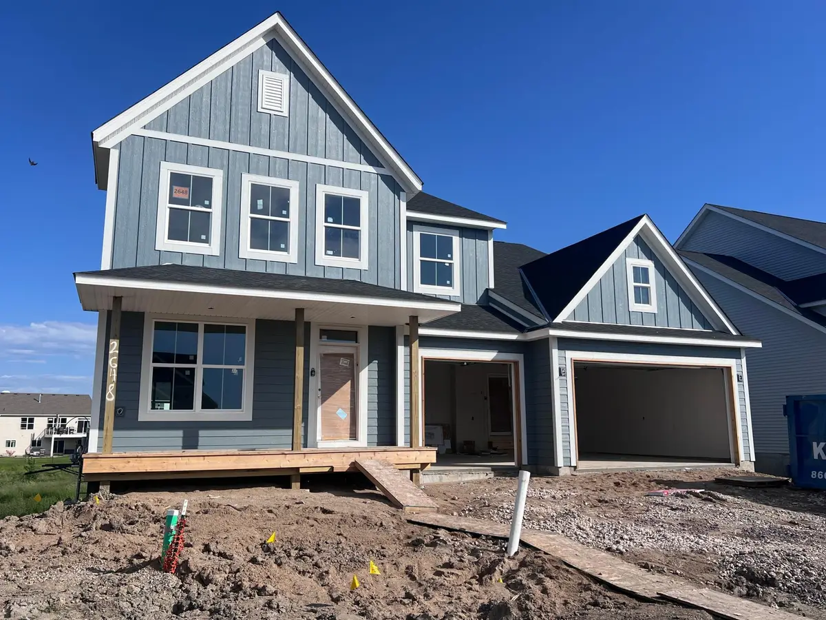 2778 Ivy Avenue Ne, Saint Michael, MN 55376 - #1