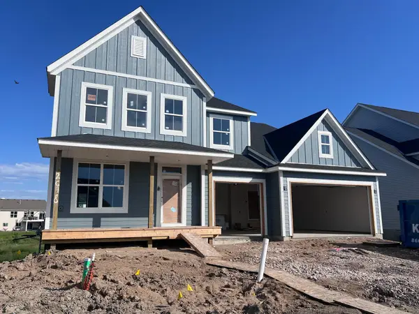 2778 Ivy Avenue Ne, Saint Michael, MN 55376