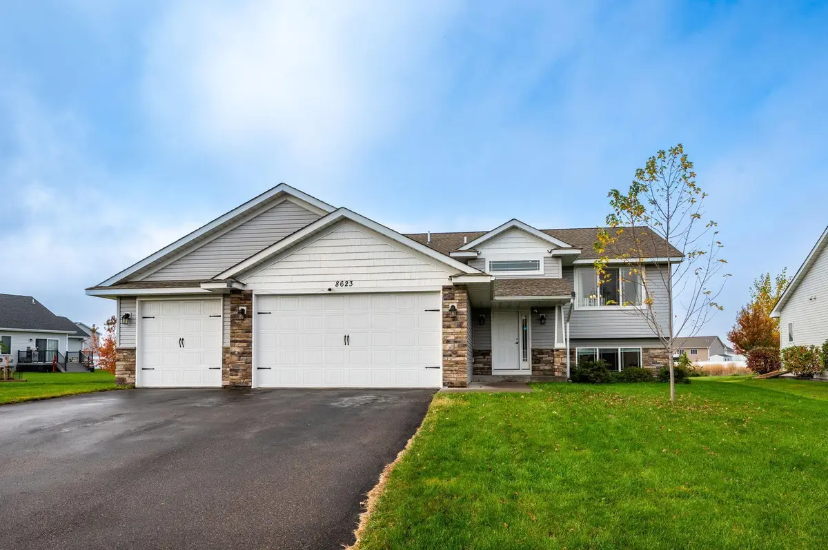 8623 Ebersole Avenue, Monticello, MN 55362 - #1