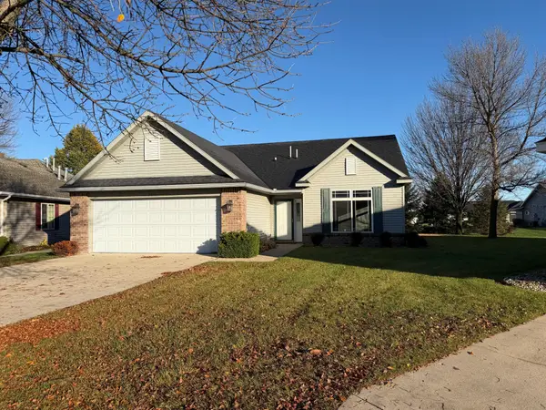 2531 7th Avenue Se, Willmar, MN 56201