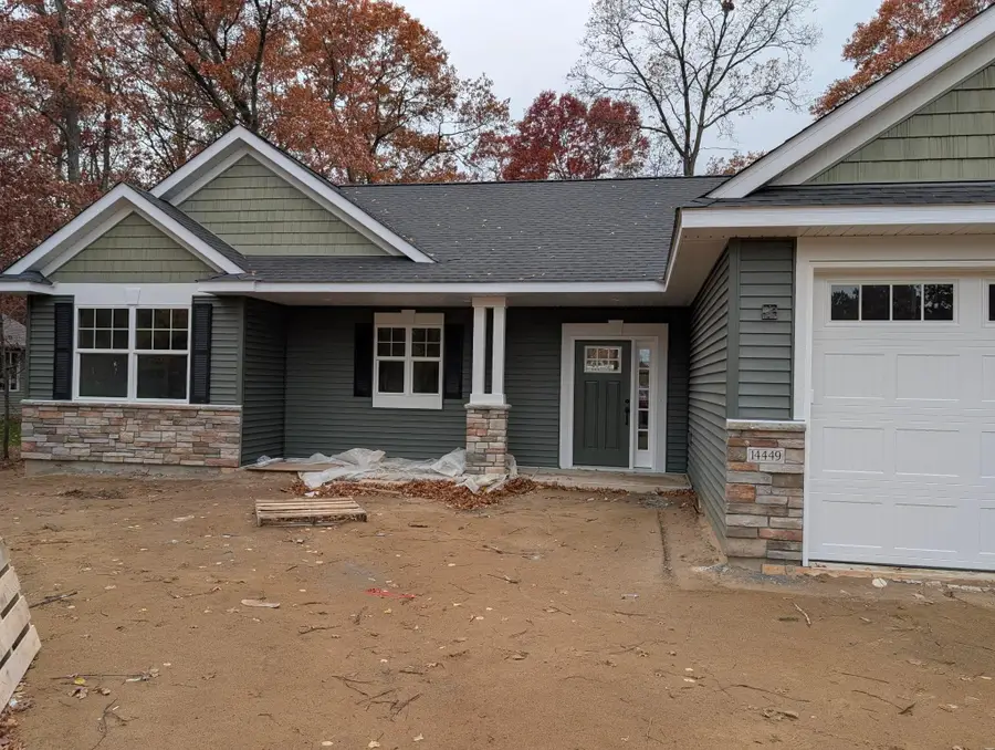 14449 Kimberlee Drive, Baxter, MN 56425 - #2