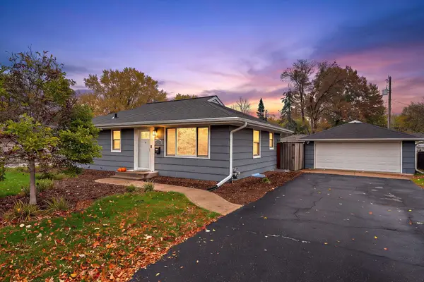6933 Grand Avenue S, Richfield, MN 55423
