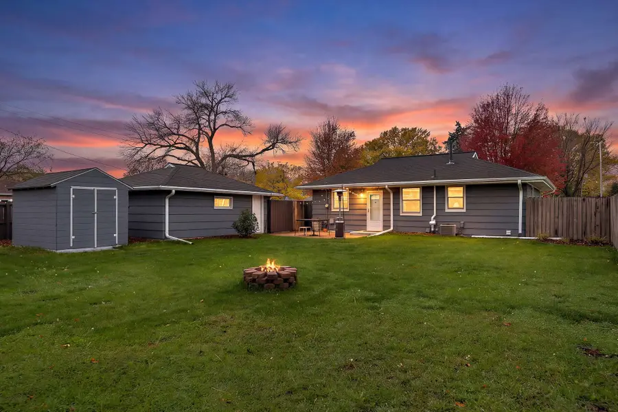 6933 Grand Avenue S, Richfield, MN 55423 - #2