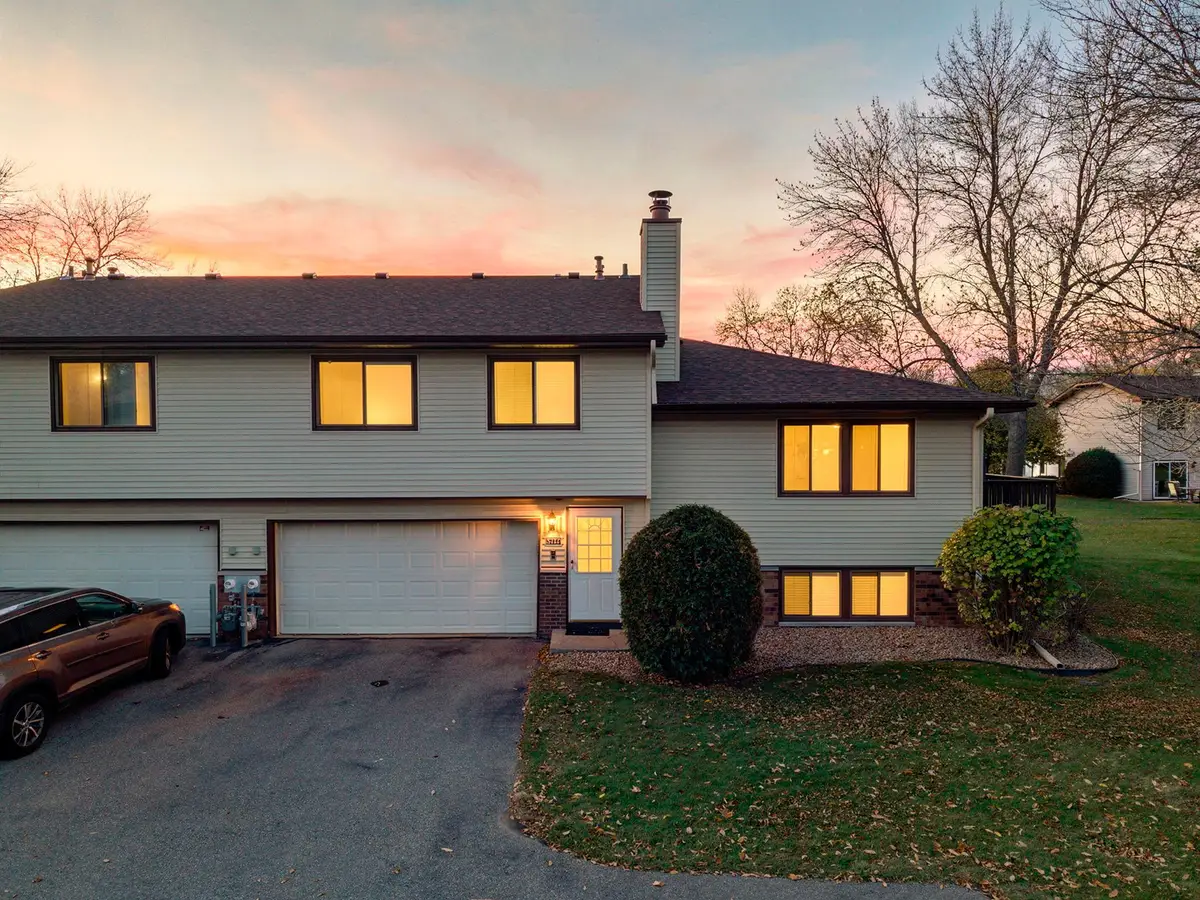 8717 N Maplebrook Circle, Brooklyn Park, MN 55445 - #1