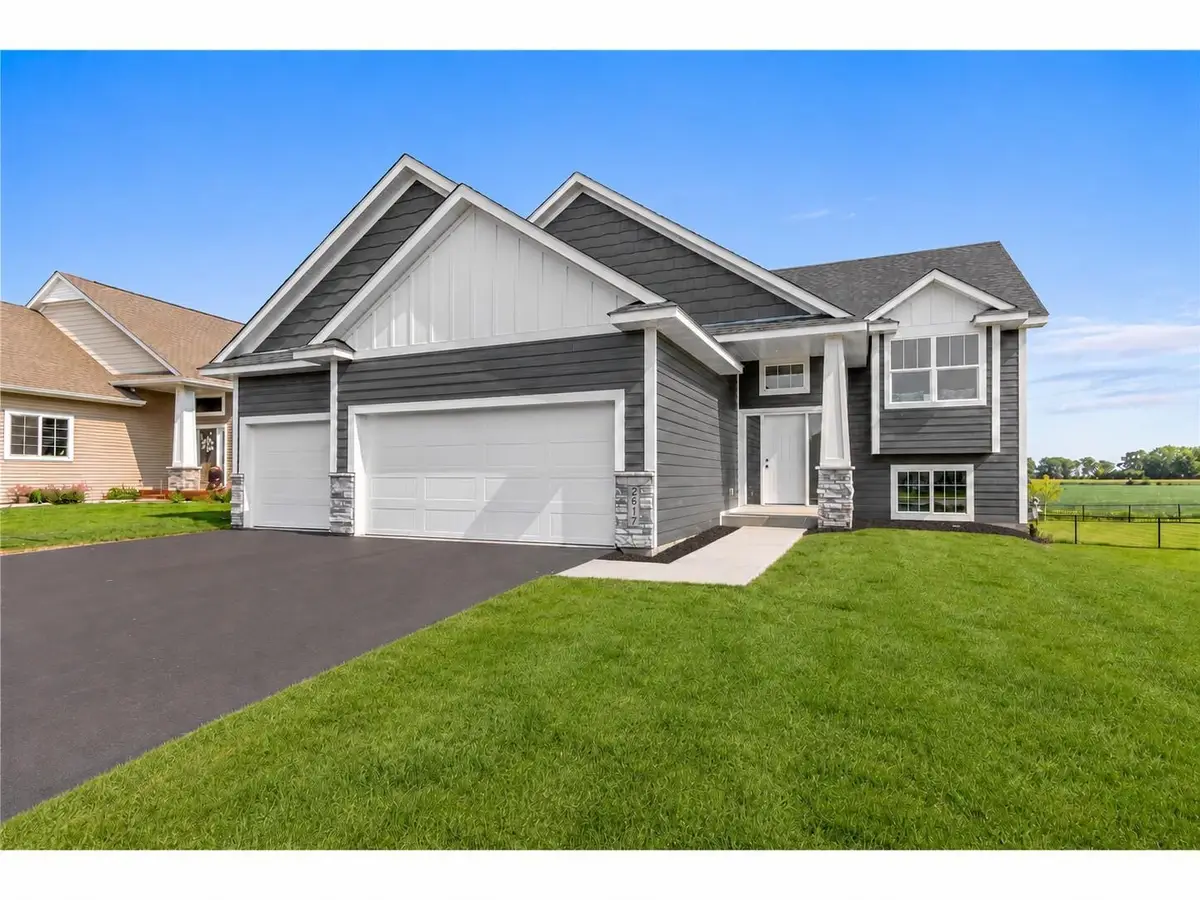 2617 213th Street W, Farmington, MN 55024 - #1