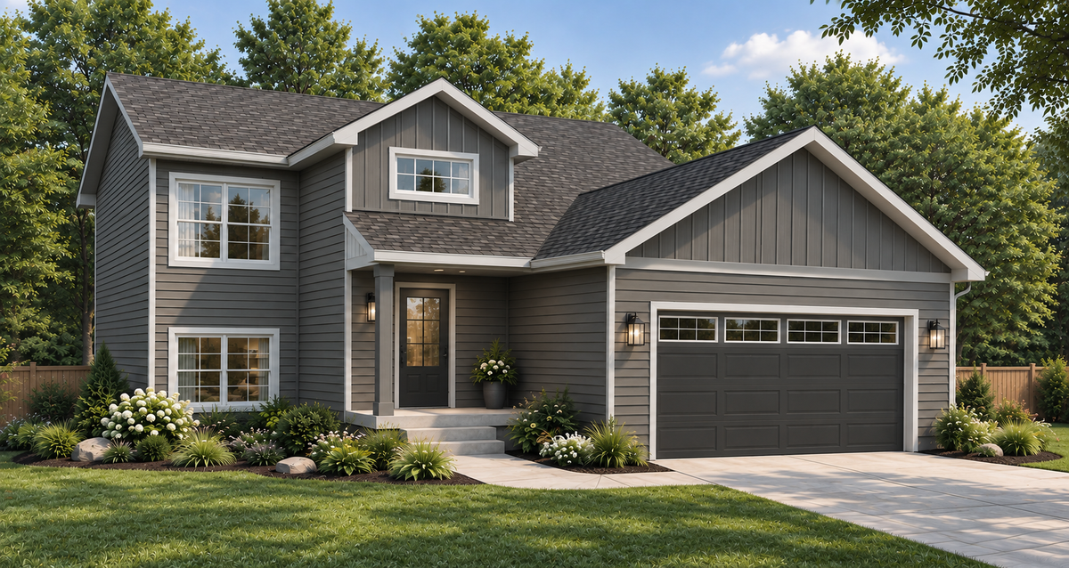 3100 Douglas Drive N, Crystal, MN 55422 - #1