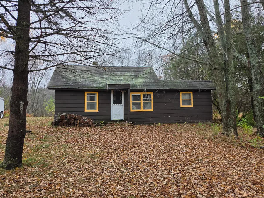 26905 Central Street, Garrison, MN 56450 - #3