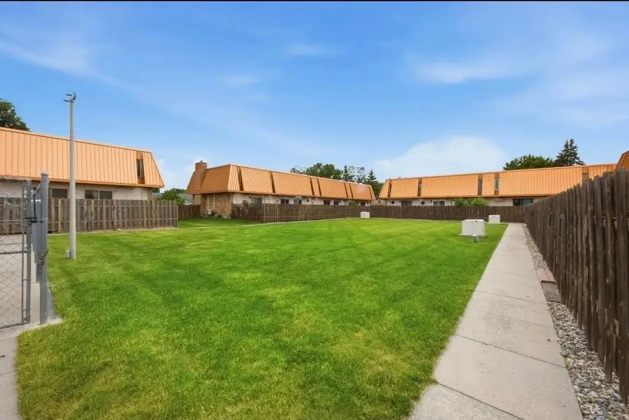 315 12 1/2 Avenue E, West Fargo, ND 58078 - #3
