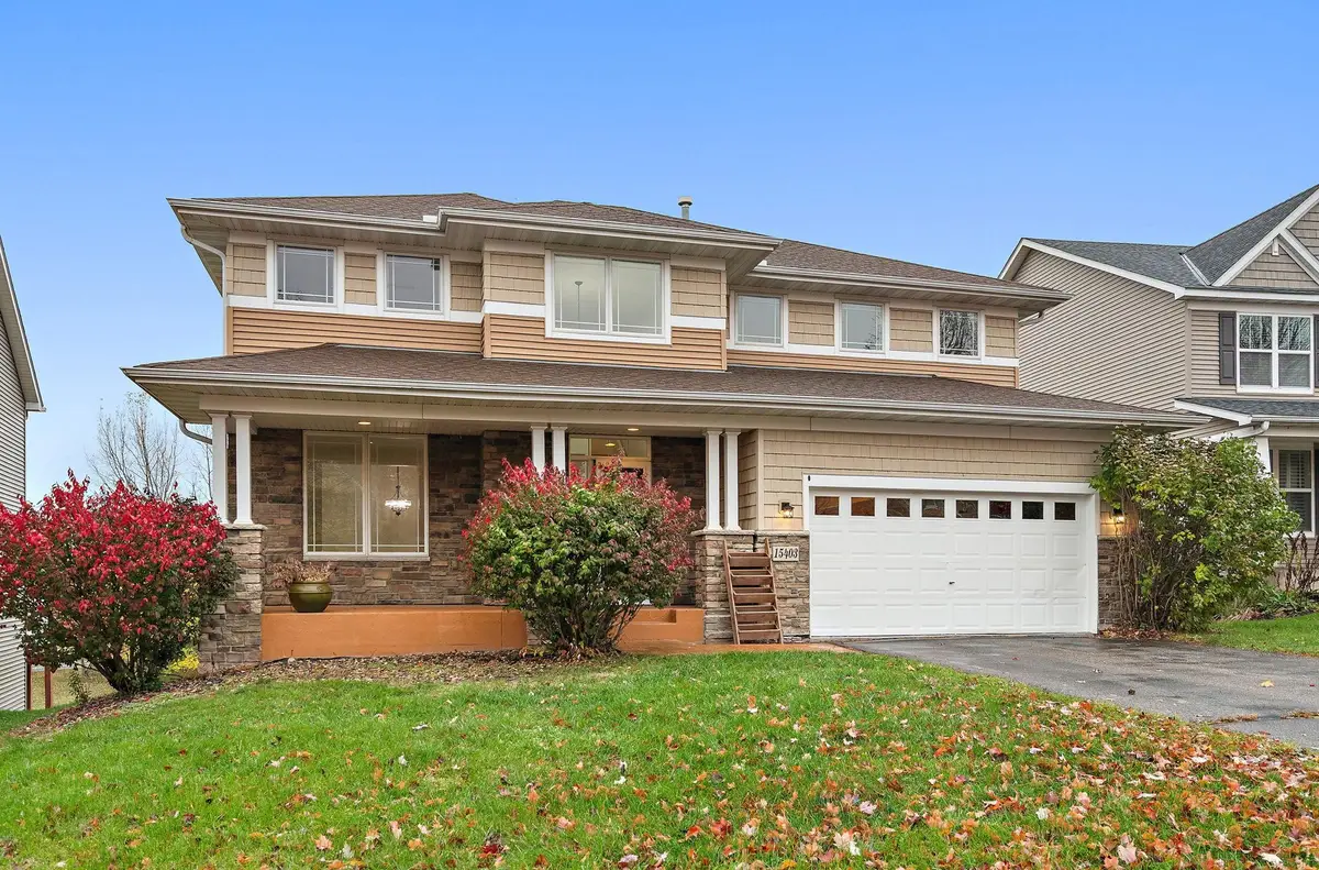 15403 Plumstone Drive, Eden Prairie, MN 55347 - #1