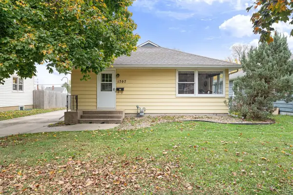 1707 1st Avenue Se, Austin, MN 55912