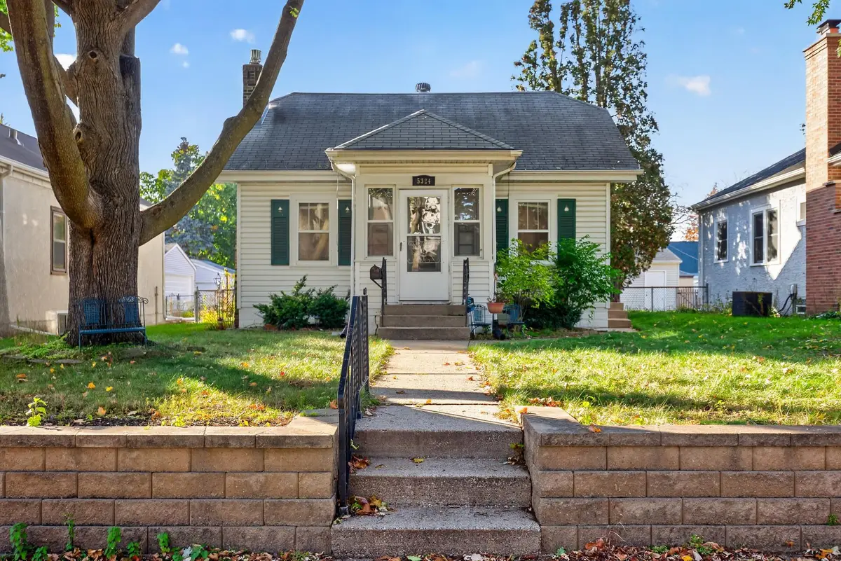 5324 37th Avenue S, Minneapolis, MN 55417 - #1