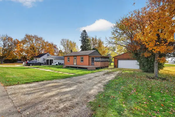 102 South Street, Ostrander, MN 55961