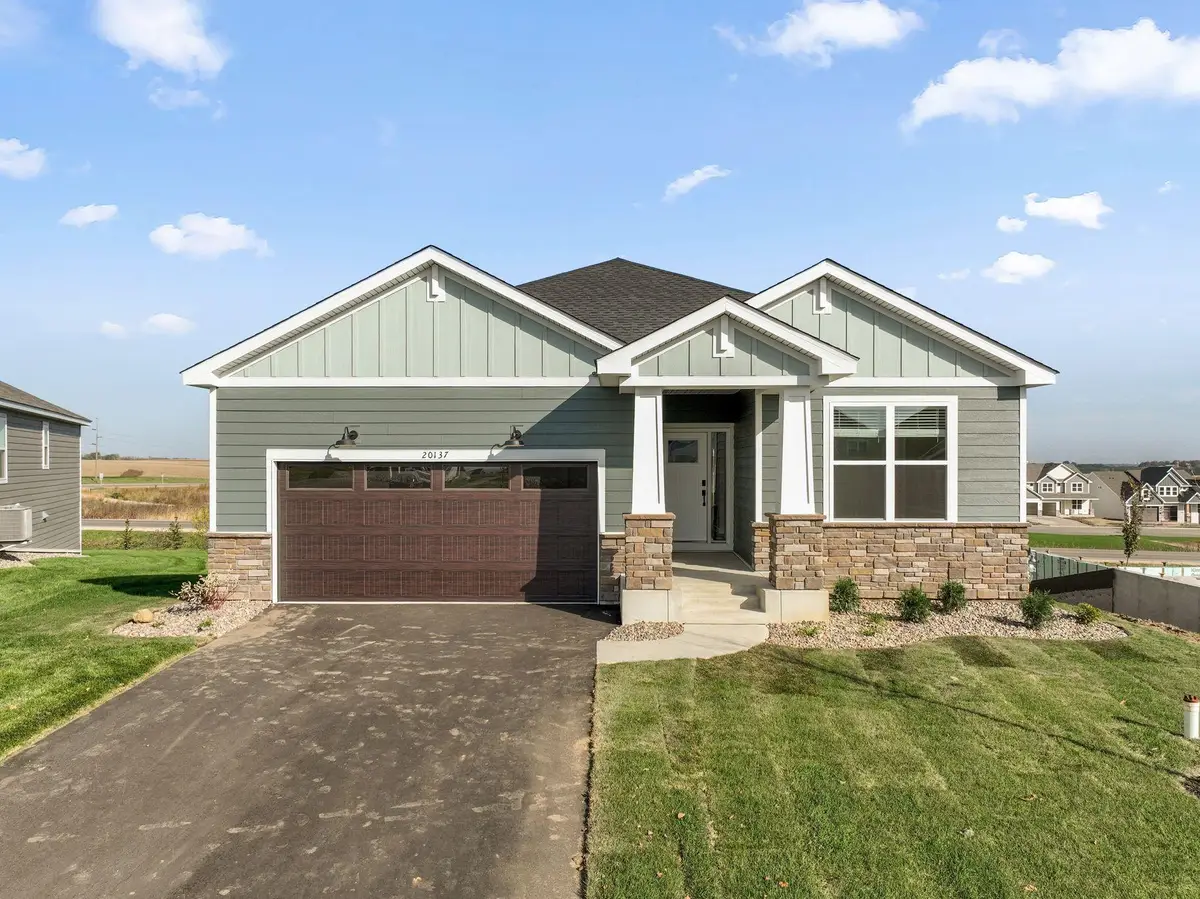 20137 Ginseng Way, Lakeville, MN 55044 - #1