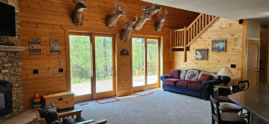 44891 Alma Razor Road, Hinckley, MN 55037 - #2