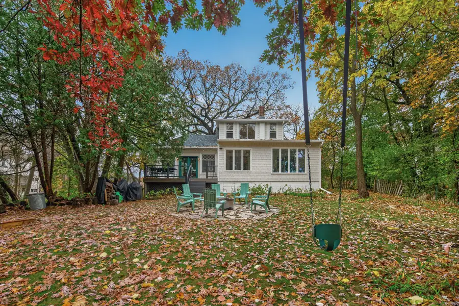 215 Cedar Street, White Bear Lake, MN 55110 - #2