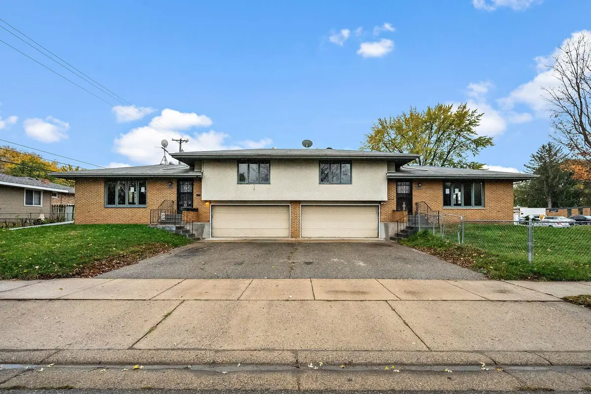801 E 71st Street, Richfield, MN 55423 - #1