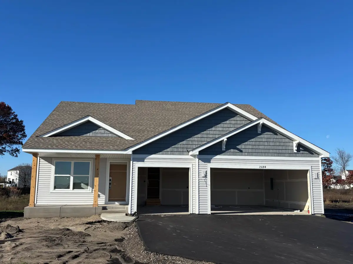 15184 Sycamore Street Nw, Andover, MN 55304 - #1