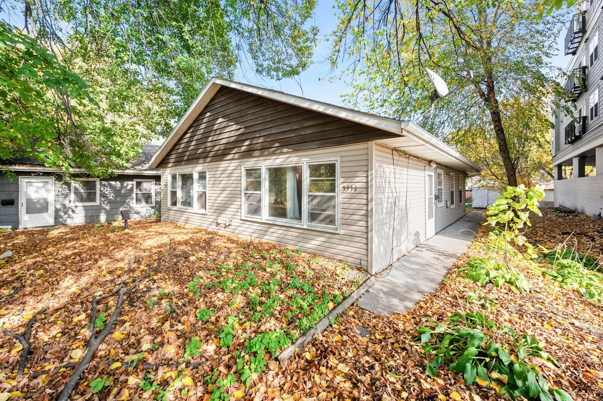 5337 Minnehaha Avenue, Minneapolis, MN 55417 - #1