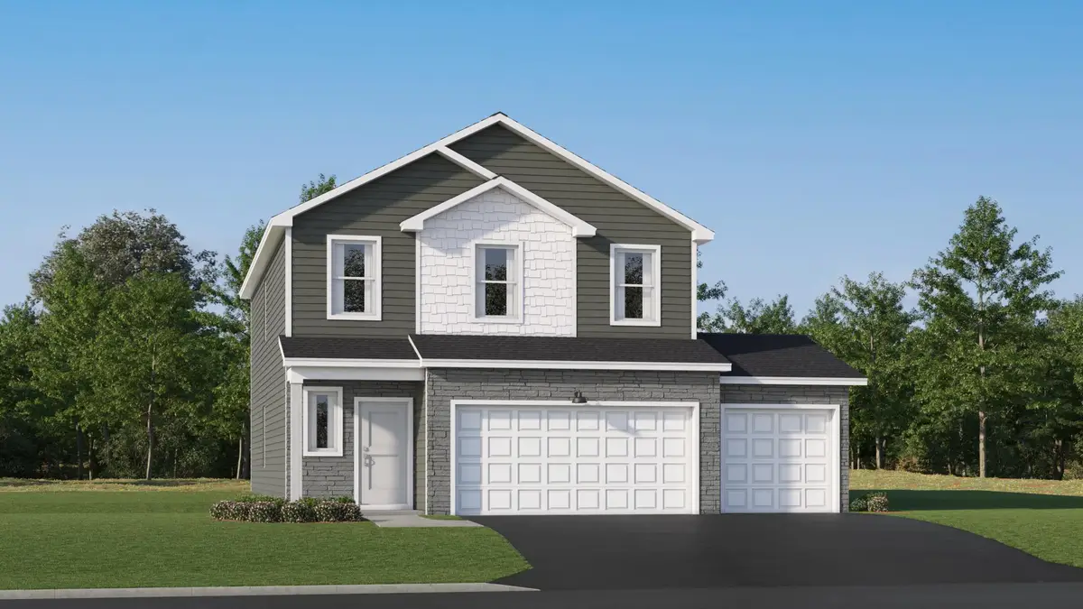 14748 114th Avenue N, Dayton, MN 55327 - #1