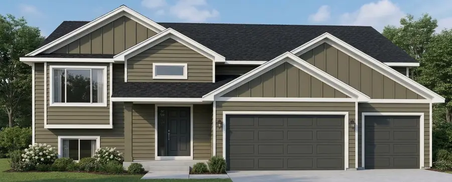 3106 Douglas Drive N, Crystal, MN 55422 - #2