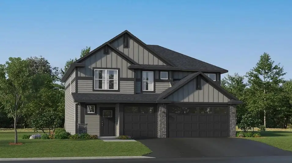 2326 Williams Street, Shakopee, MN 55379 - #1