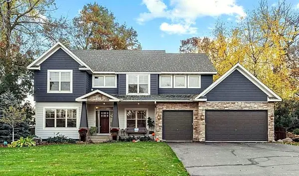 18615 Irvine Trail, Lakeville, MN 55044