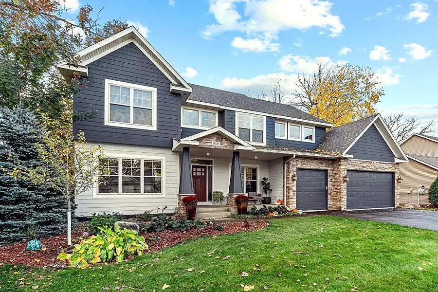 18615 Irvine Trail, Lakeville, MN 55044 - #2