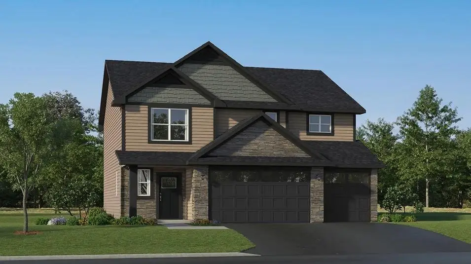 18358 Glancy Way, Lakeville, MN 55068 - #1