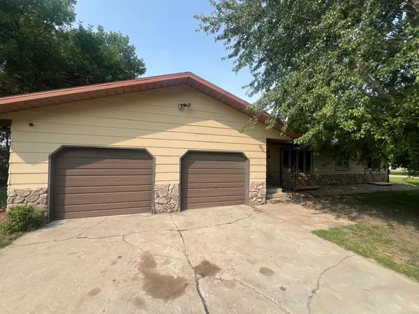 304 5th Street, Bluffton, MN 56518