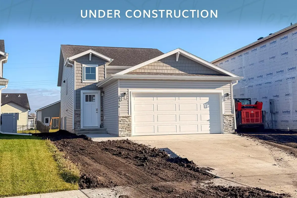 6758 Meadow View Drive S, Fargo, ND 58104 - #1