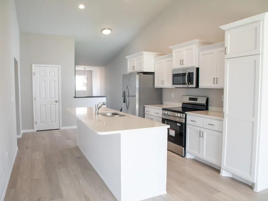 1223 Rachel Drive W, West Fargo, ND 58104 - #3