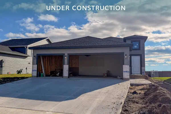 867 2 Avenue, Horace, ND 58104