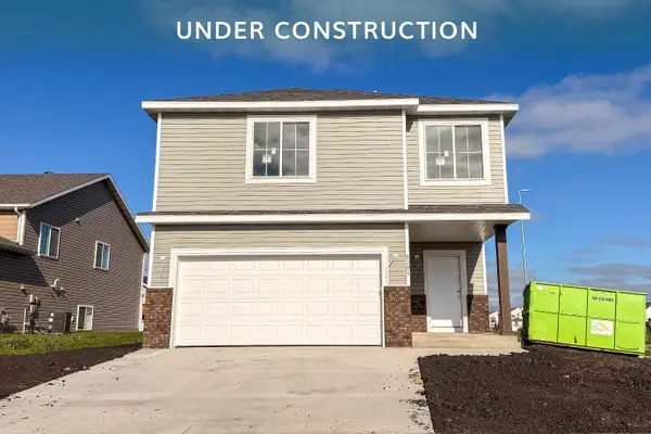 6301 83 Avenue, Horace, ND 58047